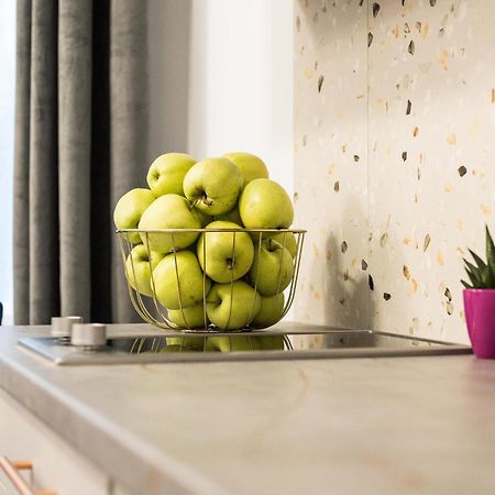 Cracwow K8 No.6 Apartment クラクフ エクステリア 写真