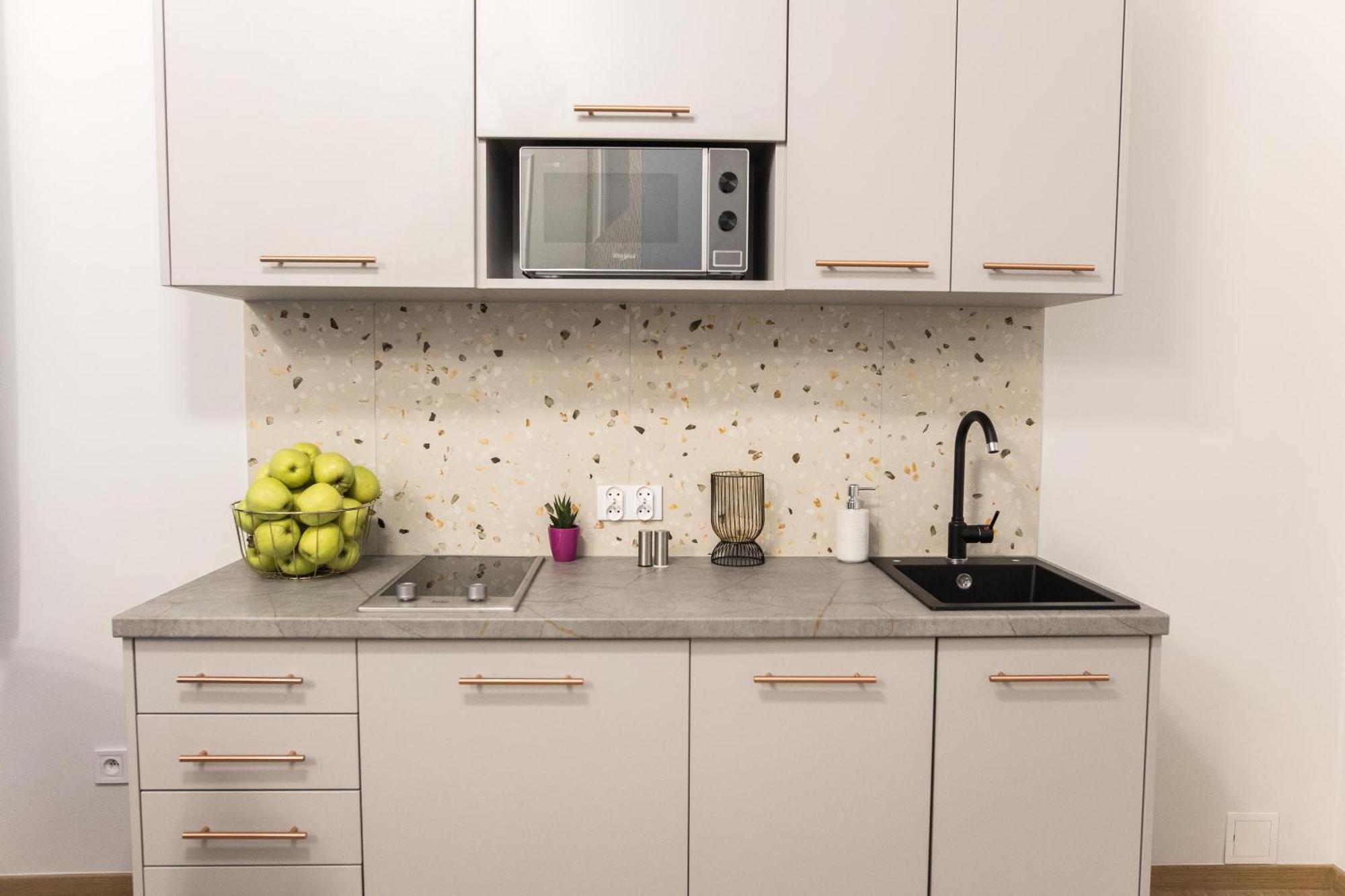Cracwow K8 No.6 Apartment クラクフ エクステリア 写真