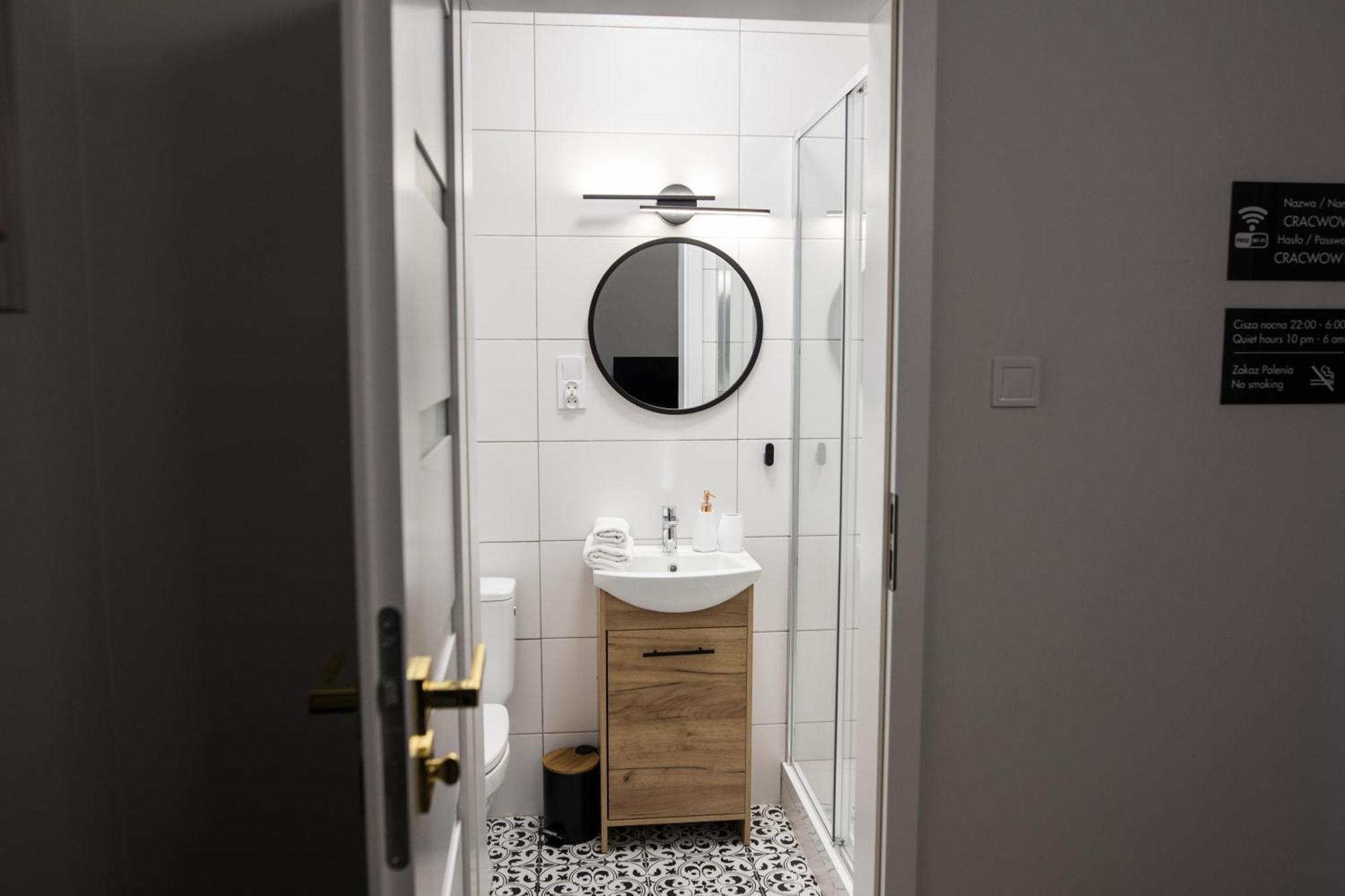 Cracwow K8 No.6 Apartment クラクフ エクステリア 写真