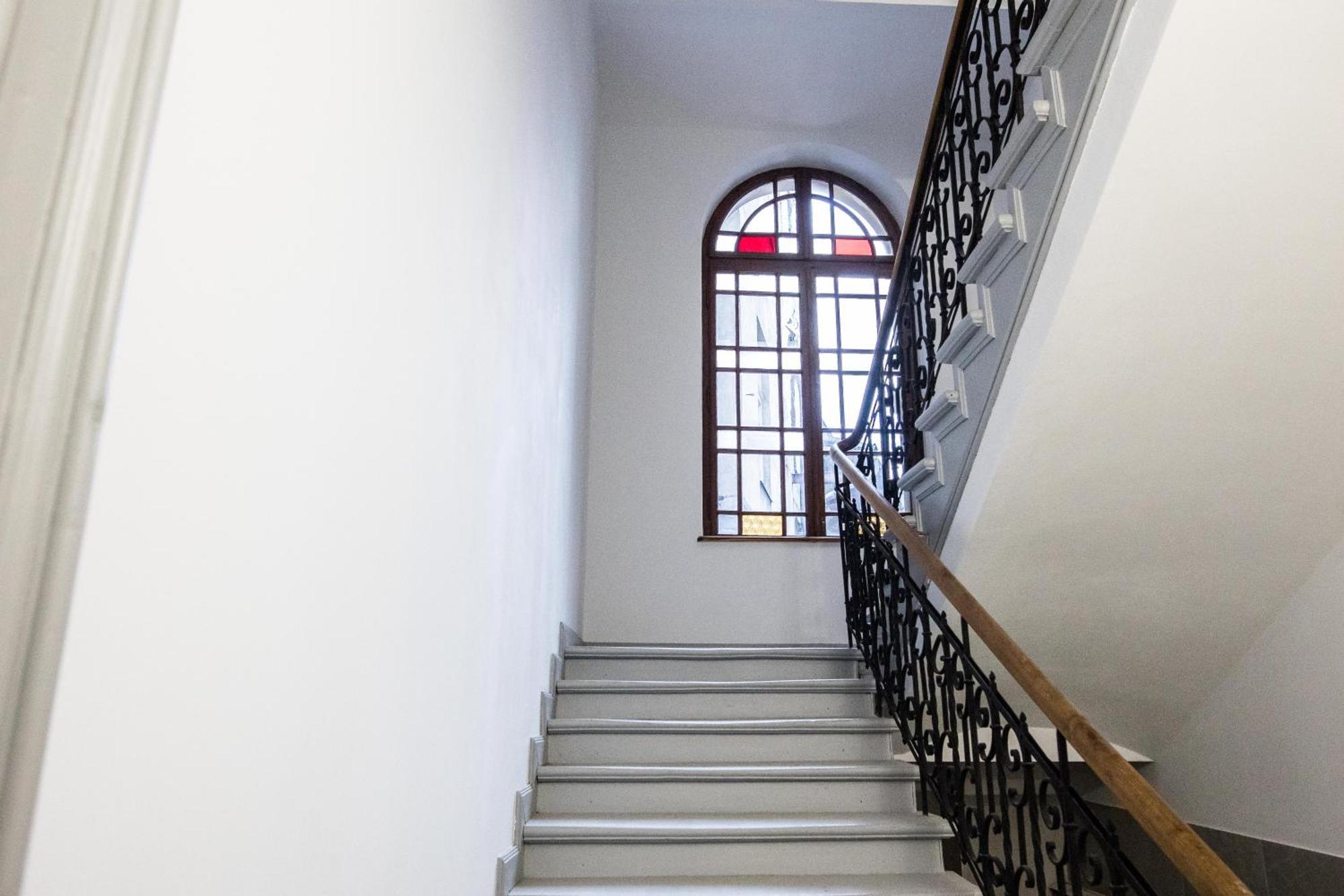 Cracwow K8 No.6 Apartment クラクフ エクステリア 写真