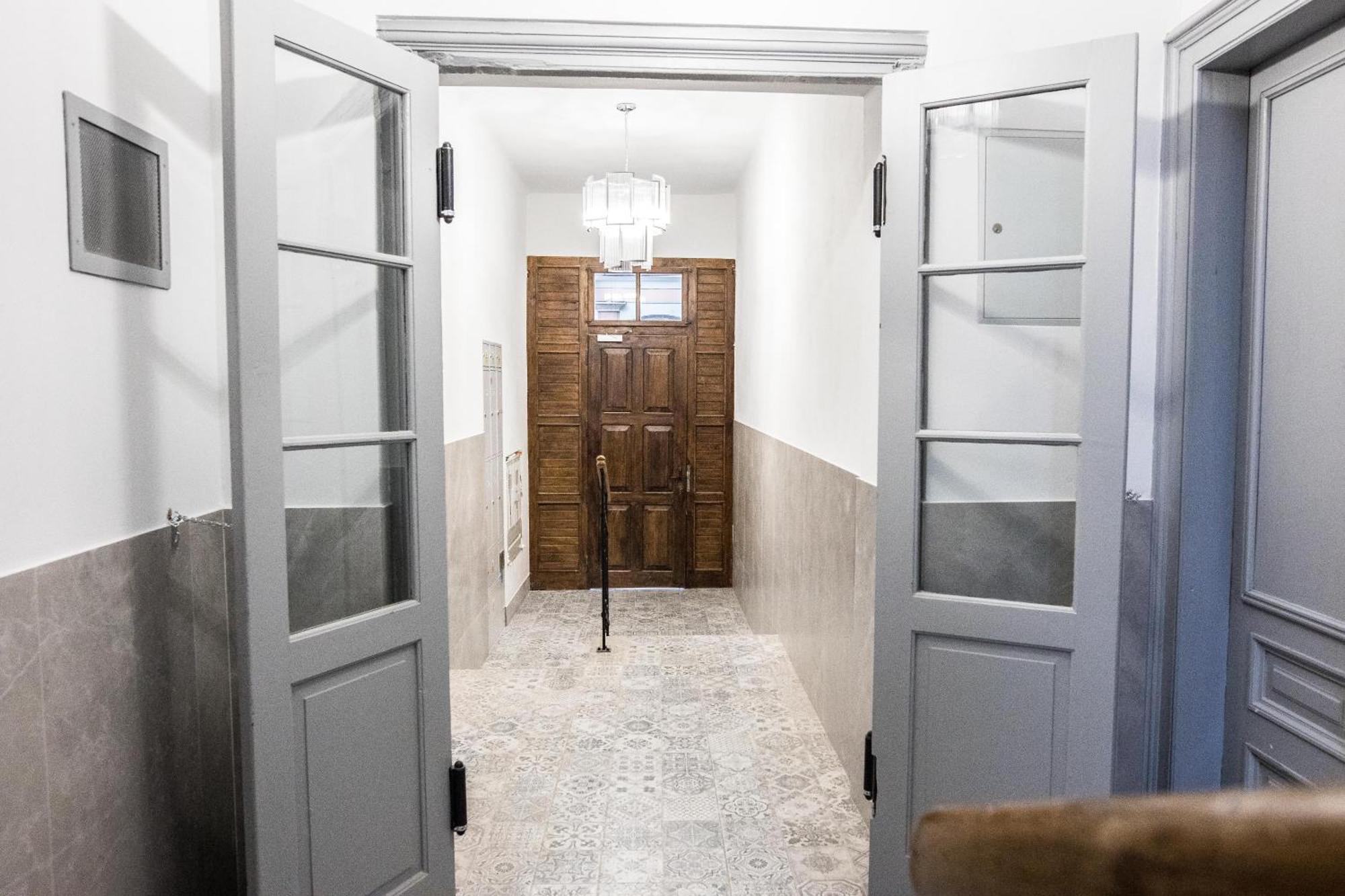 Cracwow K8 No.6 Apartment クラクフ エクステリア 写真
