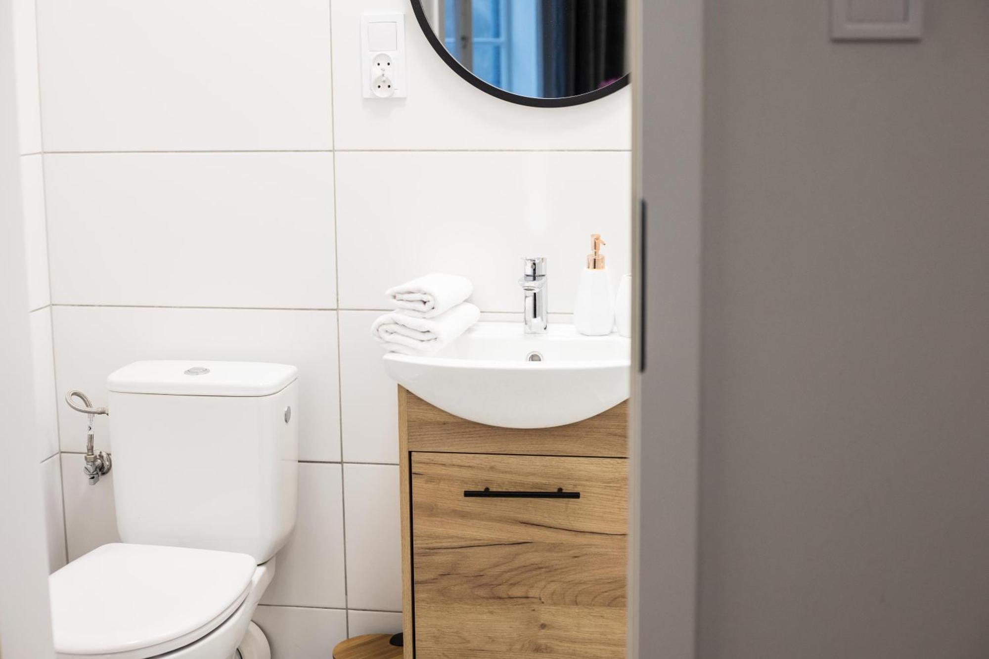 Cracwow K8 No.6 Apartment クラクフ エクステリア 写真