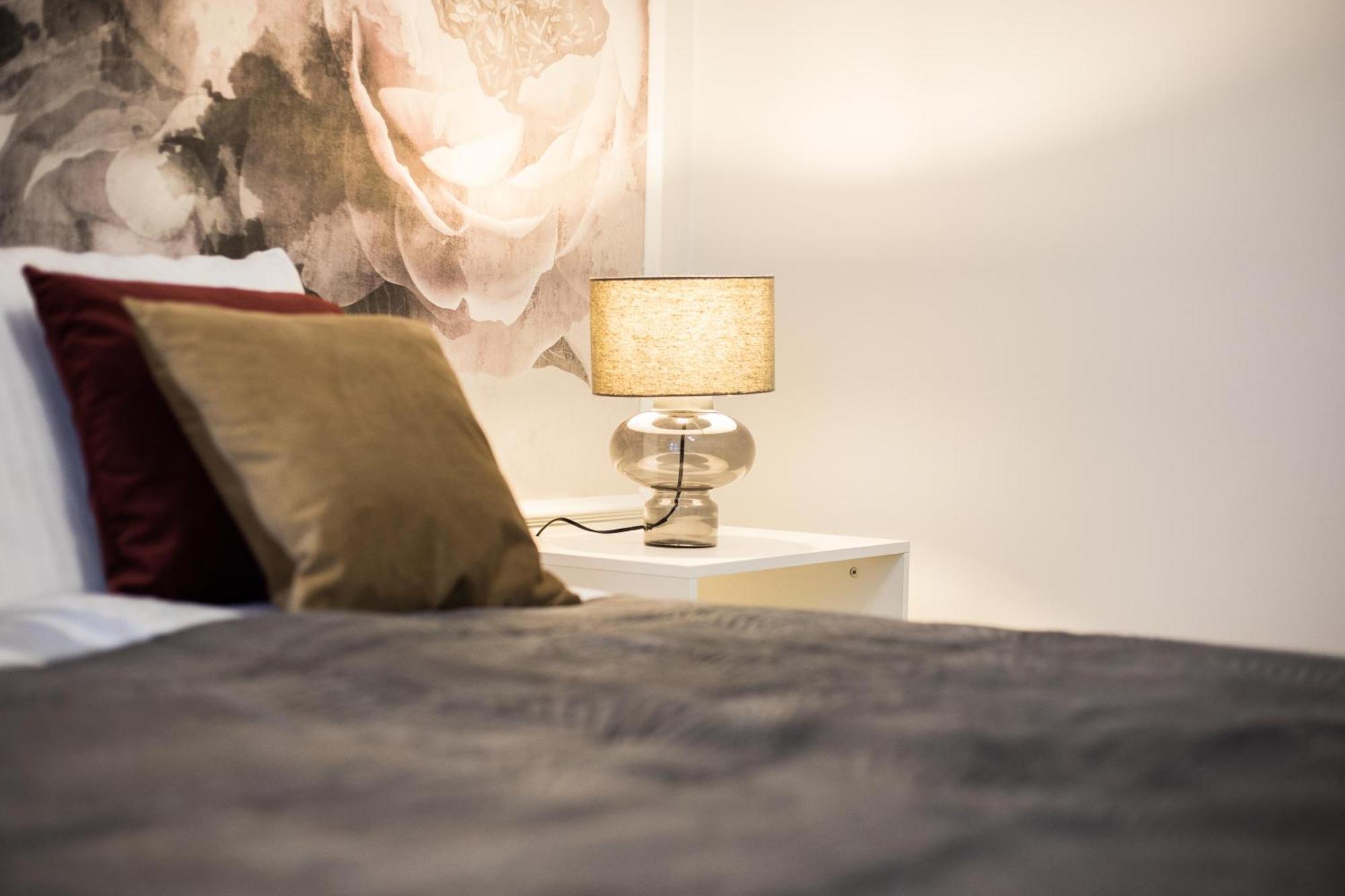 Cracwow K8 No.6 Apartment クラクフ エクステリア 写真