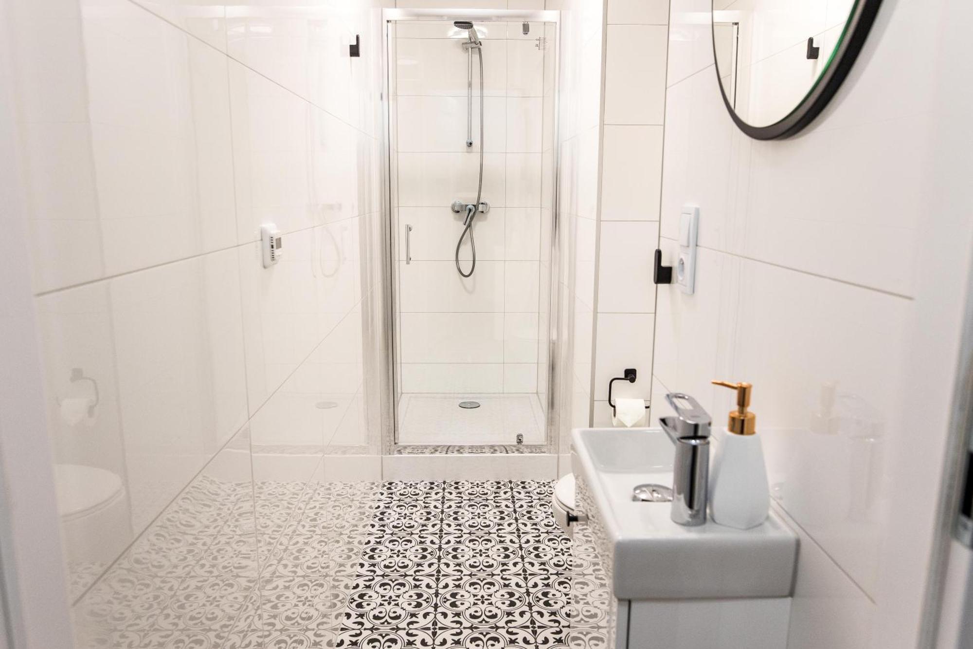 Cracwow K8 No.6 Apartment クラクフ エクステリア 写真