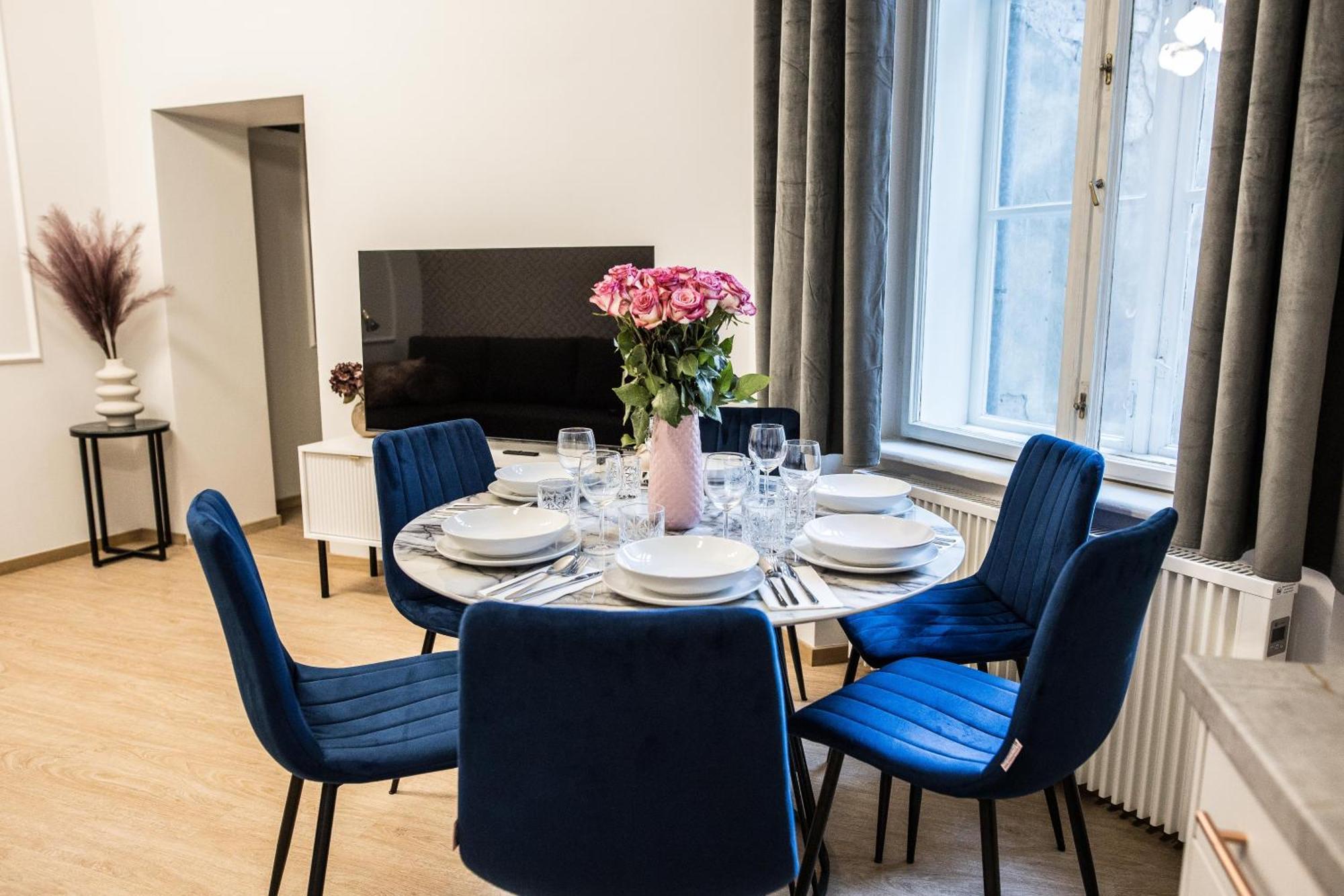 Cracwow K8 No.6 Apartment クラクフ エクステリア 写真