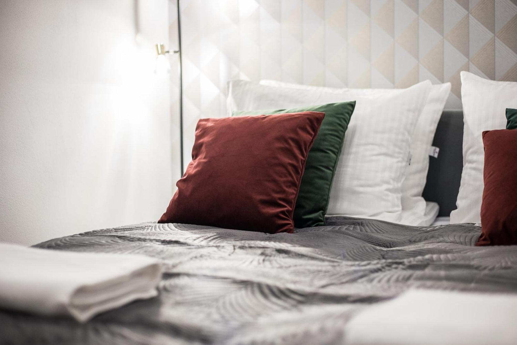 Cracwow K8 No.6 Apartment クラクフ エクステリア 写真